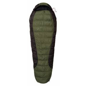 Warmpeace VIKING 600 olive/grey/black Velikost: 195L spacák