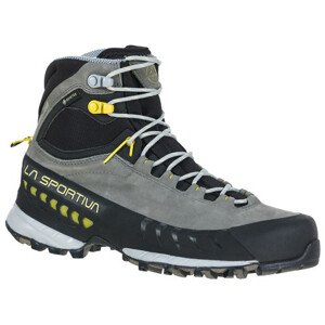 La Sportiva TX5 GTX Women Clay/Celery Velikost: 38,5 dámské boty