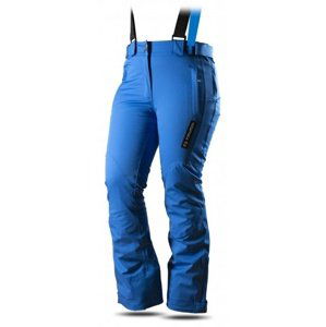 Trimm Rider Lady jeans blue Velikost: XXL