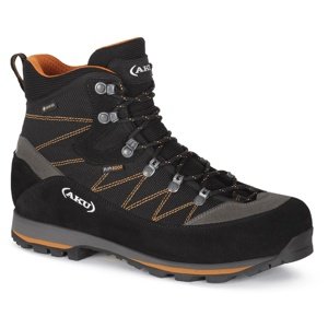 AKU Trekker Lite III Wide Gtx černo / oranžová Velikost: 44,5