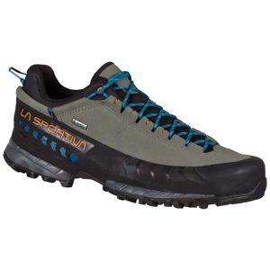 La Sportiva TX5 Low GTX Men Clay/Maple Velikost: 45 pánské boty