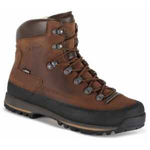 AKU Conero NBK GTX brown Velikost: 45