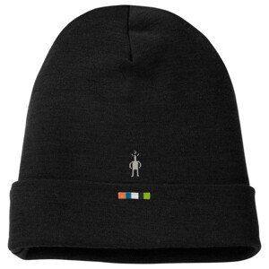 Smartwool MERINO 250 CUFFED BEANIE black UNI