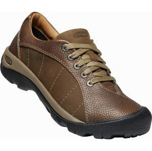 Keen PRESIDIO WOMEN cascade/shitake Velikost: 39,5 dámské boty