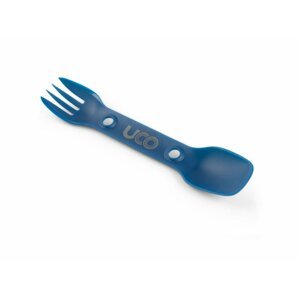 UCO gear UCO ECO Utility Spork - Berry Blue