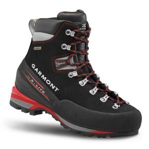 Garmont PINNACLE GTX black Velikost: 47