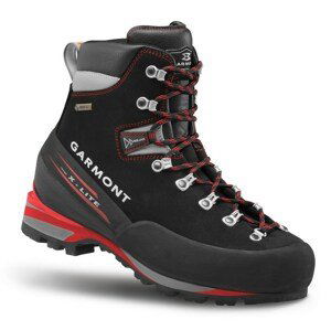 Garmont PINNACLE GTX black Velikost: 42