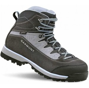 Garmont LAGORAI GTX WMS dark grey/light blue Velikost: 38