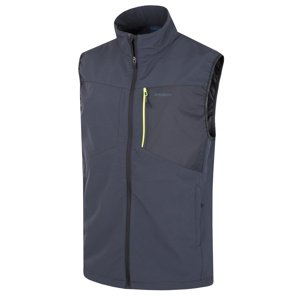 Husky Pánská softshell vesta Salien M Velikost: XL