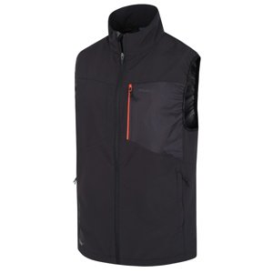 Husky Pánská softshell vesta Salien M Velikost: XL