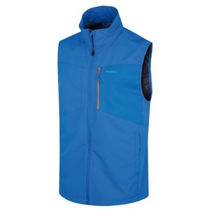 Husky Pánská softshell vesta Salien M Velikost: XL