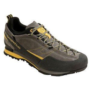 La Sportiva Boulder X Grey/Yellow Velikost: 39,5