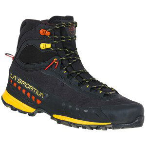 La Sportiva TxS GTX Black/Yellow Velikost: 43,5 pánské boty