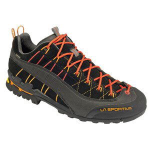 La Sportiva Hyper GTX black Velikost: 41 pánské boty