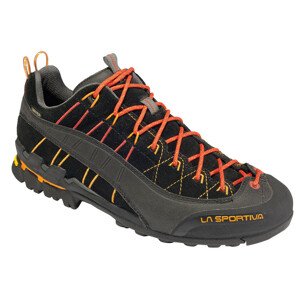 La Sportiva Hyper GTX black Velikost: 42 pánské boty