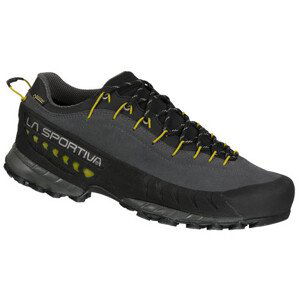 La Sportiva TX4 GTX Men Carbon/Kiwi Velikost: 46