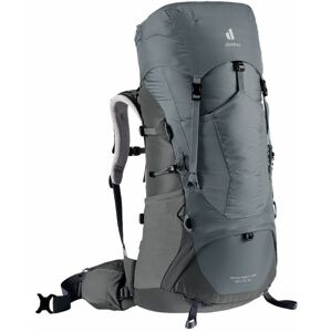 Deuter Aircontact Lite 45 + 10 SL (3340421) shale-graphite