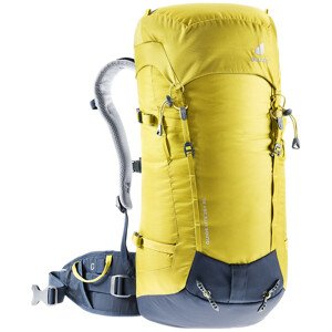 Deuter Guide Lite 28+ SL (3360221) greencurry - navy