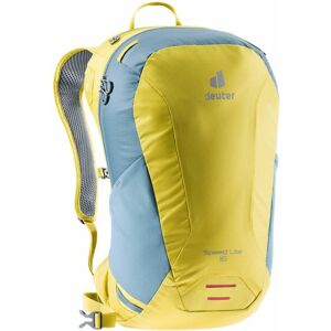 Deuter Speed Lite 16 - greencurry-slateblue