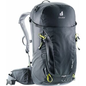 Deuter Trail Pro 32 (3441121) black-graphite