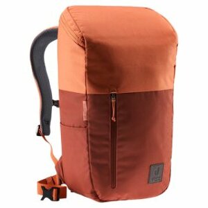 Deuter UP Stockholm 22 (3813721) redwood-sienna