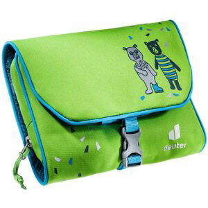 Deuter Wash Bag - Kids Kiwi