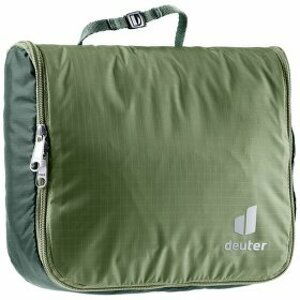 Deuter Wash Center Lite I (3930521) khaki-ivy