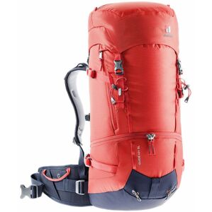 Deuter Guide 42+ SL (3361221) chili-navy