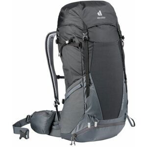 Deuter Futura Pro 42 EL black-graphite