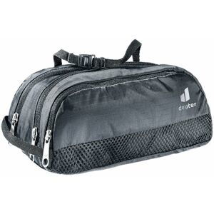 Deuter Wash Bag Tour II (3930021) Black