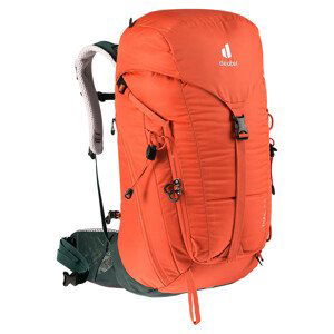 Deuter Trail 28 SL (3440421) paprika - forest