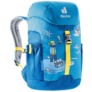 Deuter Schmusebär  azure-lapis dětský batůžek