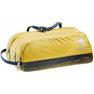 Deuter Wash Bag Tour II  corn-ink