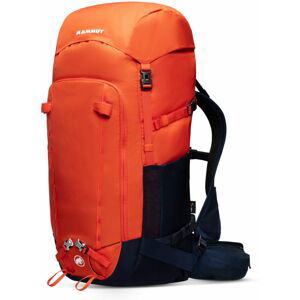 Mammut Trion 50 hot red-marine batoh