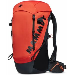 Mammut Ducan 30 hot red-black Velikost: 30 l batoh