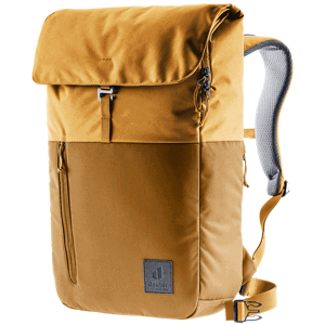 Deuter UP Seoul almond-cinnamon