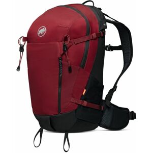 Mammut Lithium 25 Women blood red-black Velikost: 25 l batoh