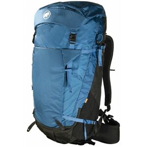 Mammut Lithium 50 sapphire-black Velikost: 50 l batoh