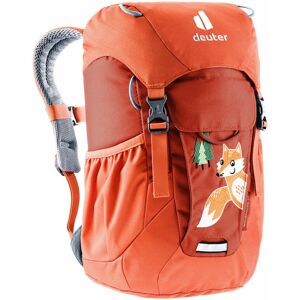 Deuter Waldfuchs 10 lava-paprika