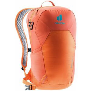 Deuter Speed Lite 13 paprika-saffron