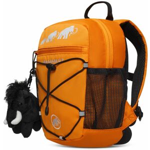 Mammut First Zip 8 tangerine-dark tangerine batoh