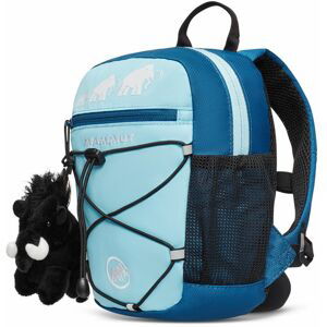 Mammut First Zip 16 cool blue-deep ice batoh