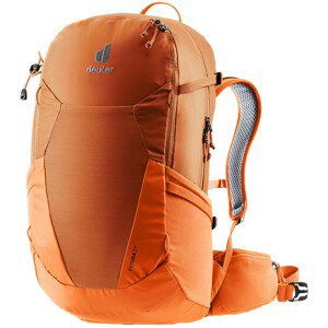 Deuter Futura 27 chestnut-mandarine batoh