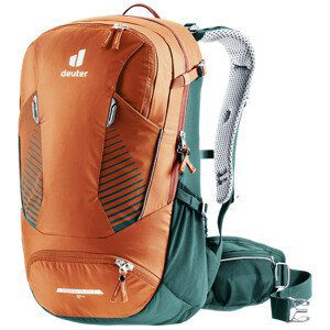 Deuter Trans Alpine 24 (3200021) chestnut-deepsea batoh