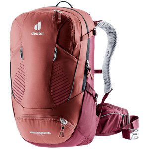 Deuter Trans Alpine 28 SL caspia-maron batoh