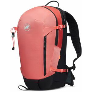 Mammut Lithium 20 Women salmon-black Velikost: 20 l