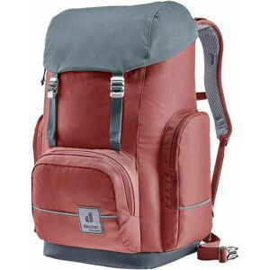 Deuter Scula redwood-graphite batoh