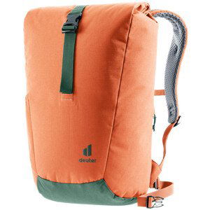 Deuter Step Out 22 chestnut-ivy