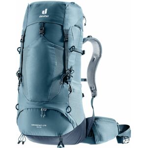 Deuter Aircontact Lite 40 + 10 atlantic - ink batoh