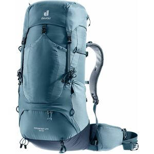 Deuter Aircontact Lite 50 + 10 atlantic - ink batoh